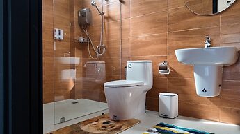 Baanmax Boutique Pet Resort & Lodge