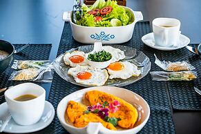 Baanmax Boutique Pet Resort & Lodge