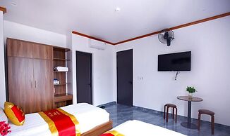 Tien Dat Hotel Ha Giang -BAYLUXURY