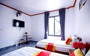 Tien Dat Hotel Ha Giang -BAYLUXURY