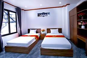 Tien Dat Hotel Ha Giang -BAYLUXURY