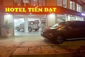 Tien Dat Hotel Ha Giang -BAYLUXURY
