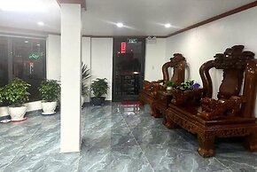 Tien Dat Hotel Ha Giang -BAYLUXURY