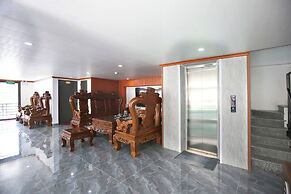 Tien Dat Hotel Ha Giang -BAYLUXURY