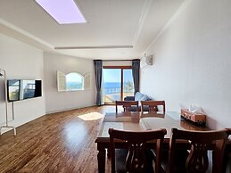 Tteuribada Pension