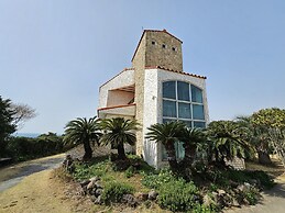 Tteuribada Pension