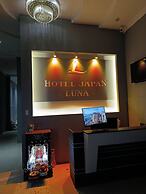 Japan Luna Hotel Binh Duong -BAYLUXURY