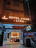 Japan Luna Hotel Binh Duong -BAYLUXURY