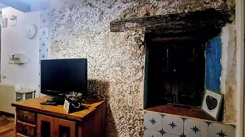 Charming Apartment With Beautiful Views in old Town of Cuenca
