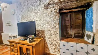 Charming Apartment With Beautiful Views in old Town of Cuenca