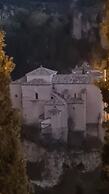 Charming Apartment With Beautiful Views in old Town of Cuenca