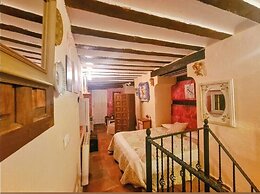 Charming Apartment With Beautiful Views in old Town of Cuenca