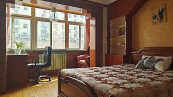 Mommy's home guesthouse CBD