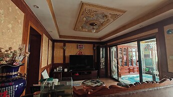 Mommy's home guesthouse CBD