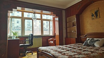 Mommy's home guesthouse CBD