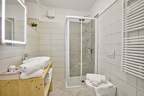 Villa Pastoedo Ap. Giallo