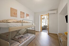 Villa Pastoedo Ap. Giallo