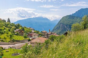 Villa Pastoedo Ap. Giallo