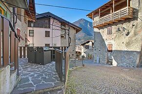 Villa Pastoedo Ap. Giallo