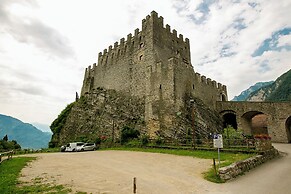 Villa Pastoedo Ap. Giallo