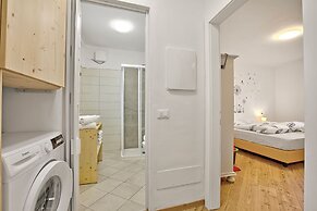 Villa Pastoedo Ap. Giallo