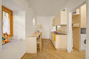 Villa Pastoedo Ap. Giallo