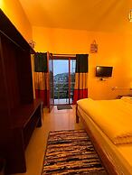 Rastafari - The Backpackers Hostel