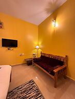 Rastafari - The Backpackers Hostel