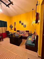 Rastafari - The Backpackers Hostel