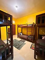 Rastafari - The Backpackers Hostel