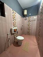 Rastafari - The Backpackers Hostel