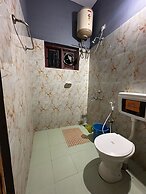 Rastafari - The Backpackers Hostel