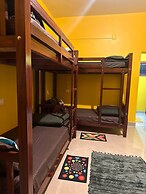 Rastafari - The Backpackers Hostel