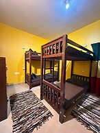 Rastafari - The Backpackers Hostel