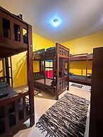 Rastafari - The Backpackers Hostel