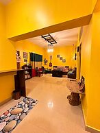 Rastafari - The Backpackers Hostel