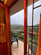 Rastafari - The Backpackers Hostel