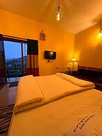 Rastafari - The Backpackers Hostel