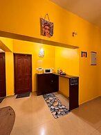 Rastafari - The Backpackers Hostel