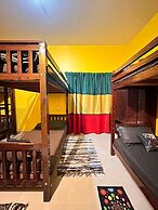 Rastafari - The Backpackers Hostel