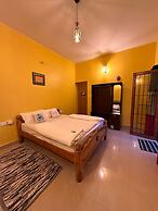 Rastafari - The Backpackers Hostel