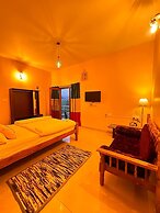 Rastafari - The Backpackers Hostel