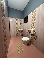 Rastafari - The Backpackers Hostel