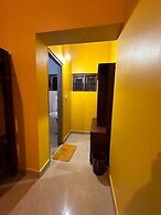 Rastafari - The Backpackers Hostel