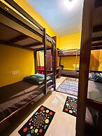 Rastafari - The Backpackers Hostel