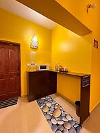 Rastafari - The Backpackers Hostel