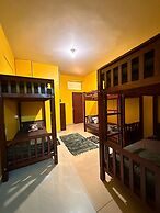 Rastafari - The Backpackers Hostel