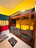 Rastafari - The Backpackers Hostel