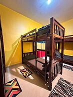 Rastafari - The Backpackers Hostel