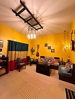 Rastafari - The Backpackers Hostel